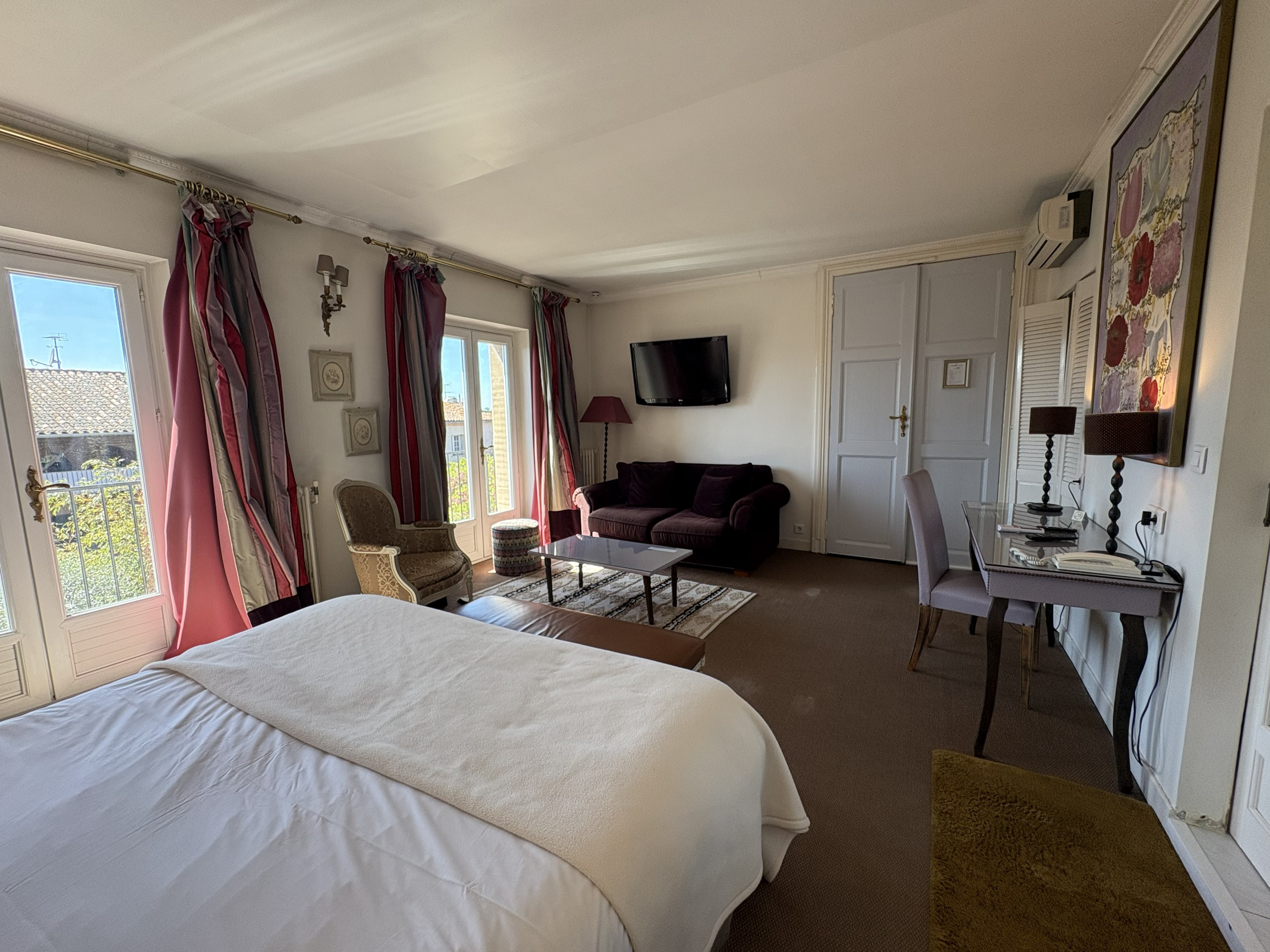 Chambre Joséphine